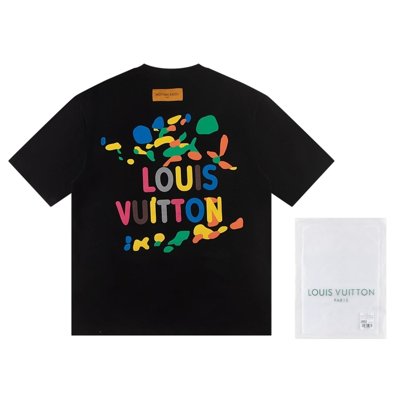 Cozy LX T-Shirts 96929