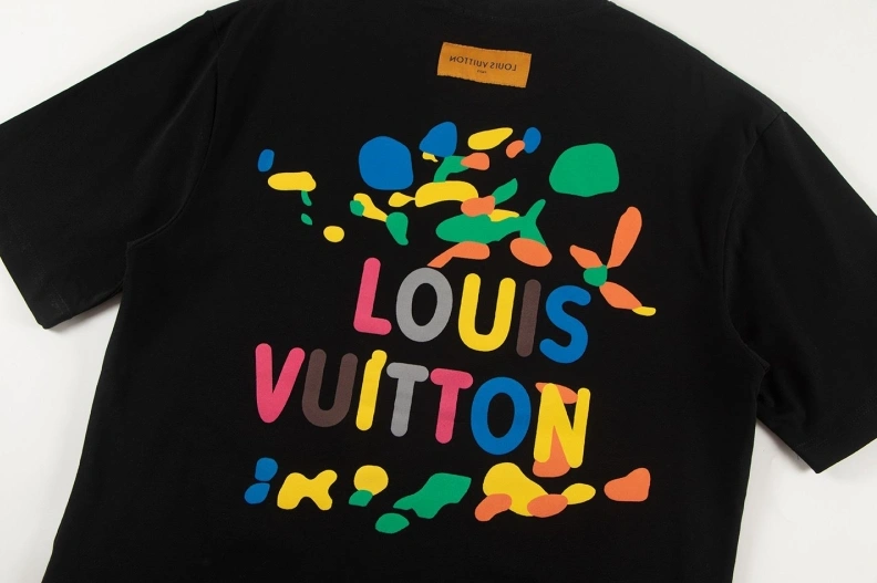 Cozy LX T-Shirts 96929