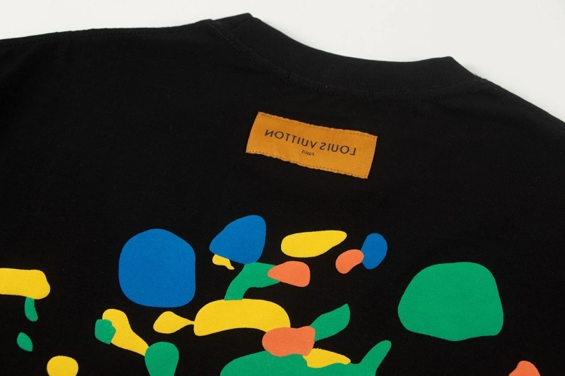 Cozy LX T-Shirts 96929