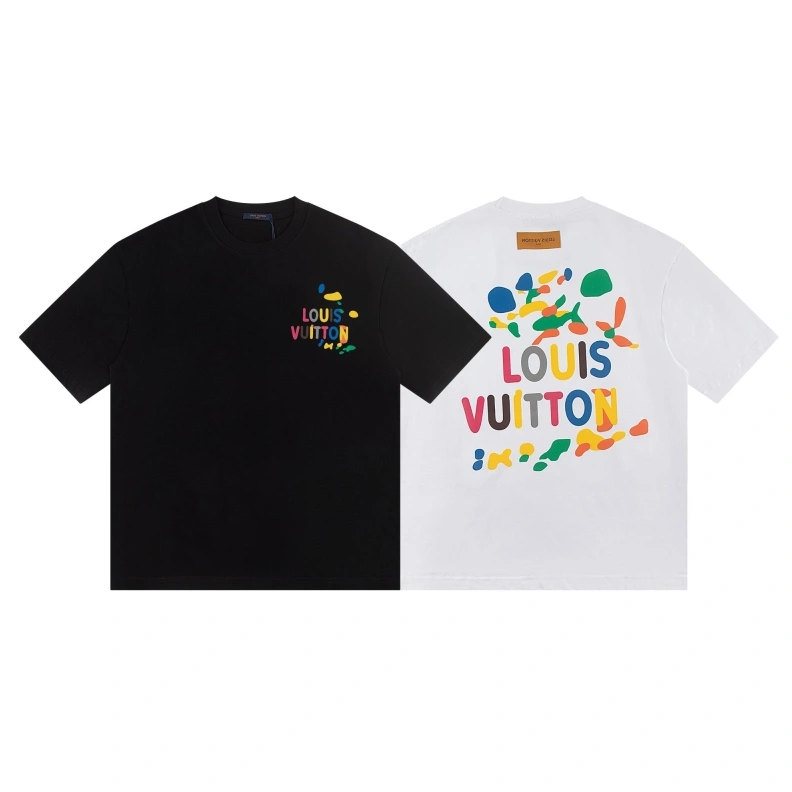 Cozy LX T-Shirts 96929