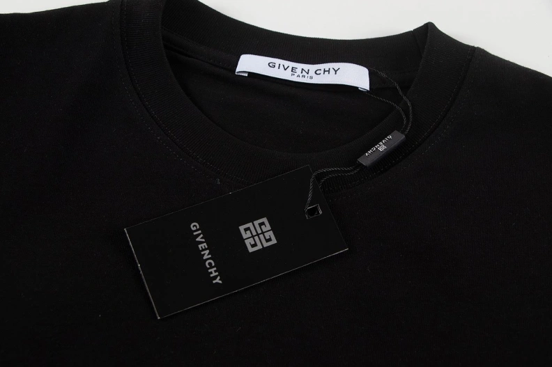 Gxvxnchy T-Shirts Breathable 95351