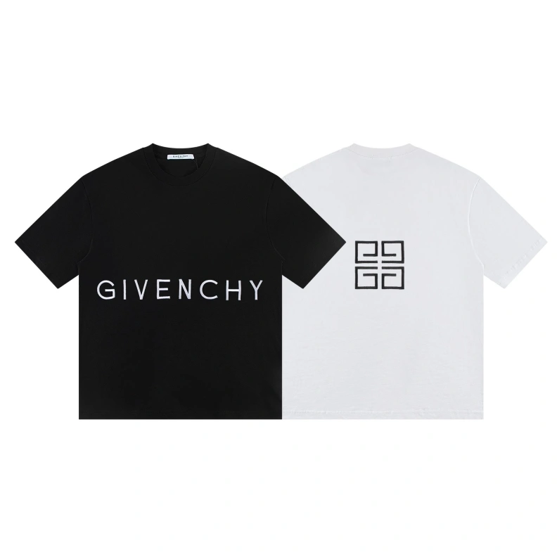 Gxvxnchy T-Shirts Breathable 95351