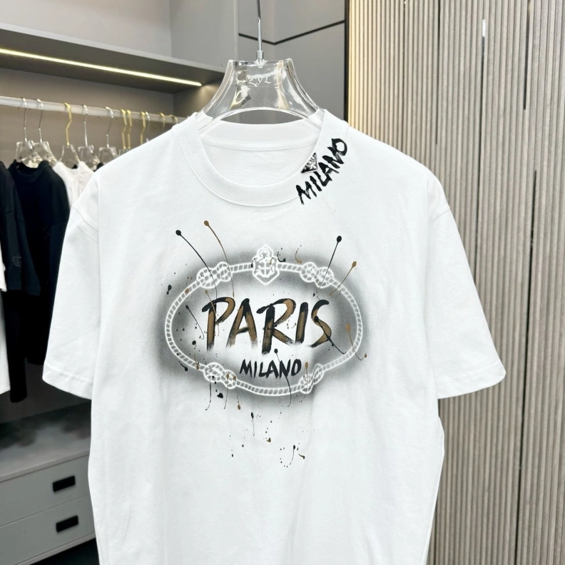 Prxdx T-Shirts StreetReady 102518