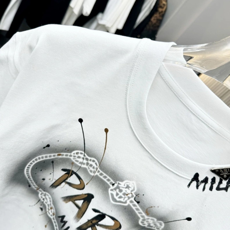 Prxdx T-Shirts StreetReady 102518