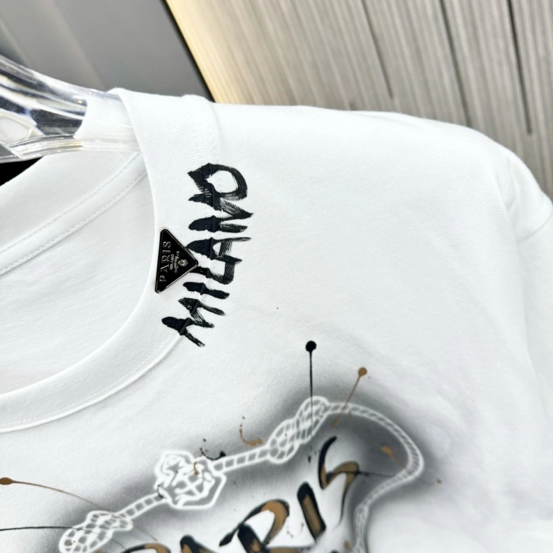 Prxdx T-Shirts StreetReady 102518