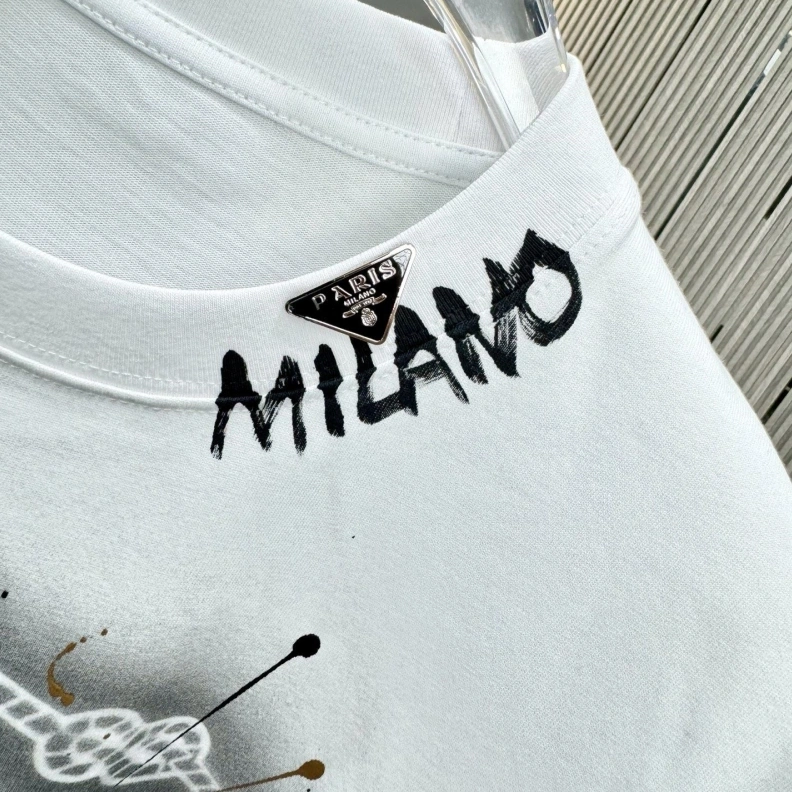 Prxdx T-Shirts StreetReady 102518