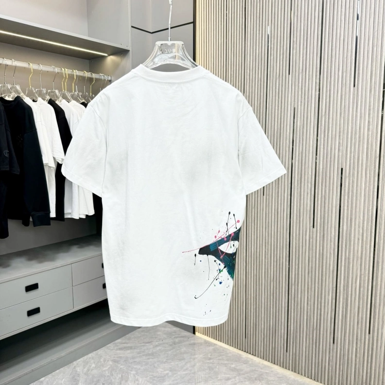 LX T-Shirts EasyMatch 96927