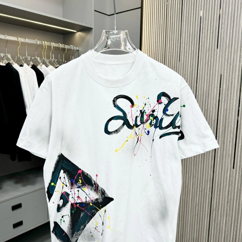 LX T-Shirts EasyMatch 96927