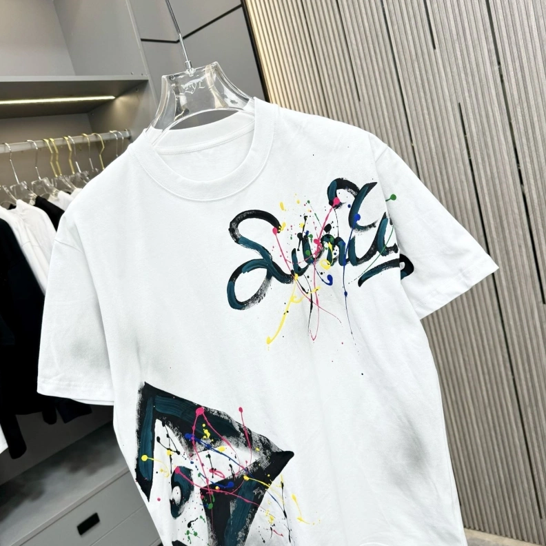 LX T-Shirts EasyMatch 96927