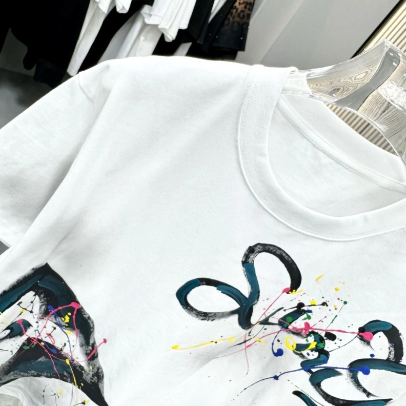 LX T-Shirts EasyMatch 96927