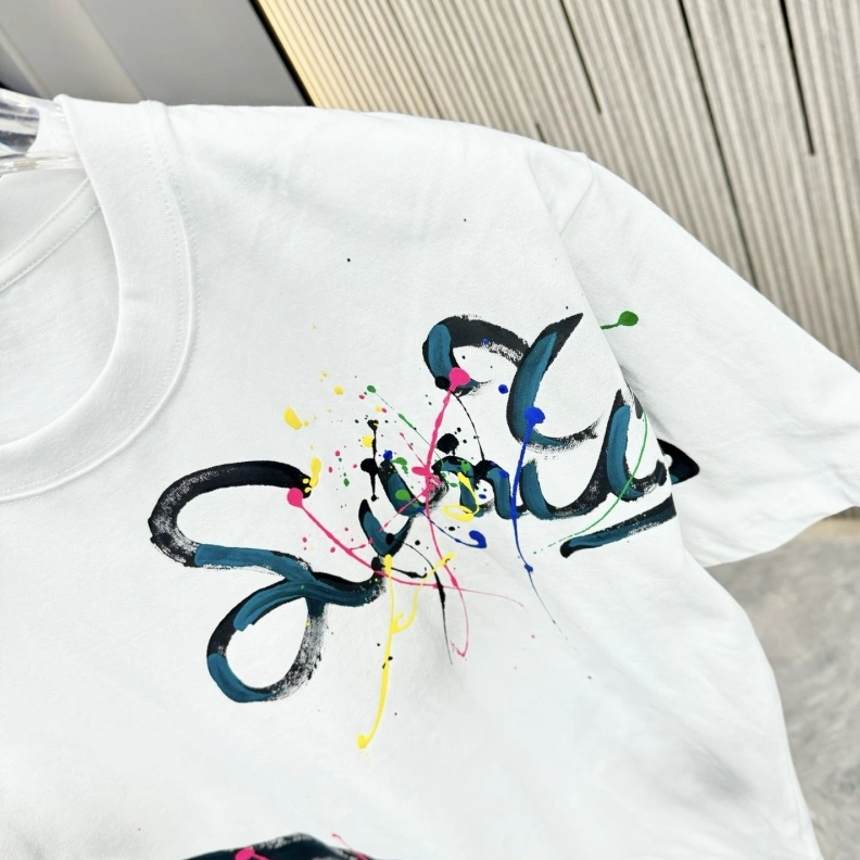 LX T-Shirts EasyMatch 96927