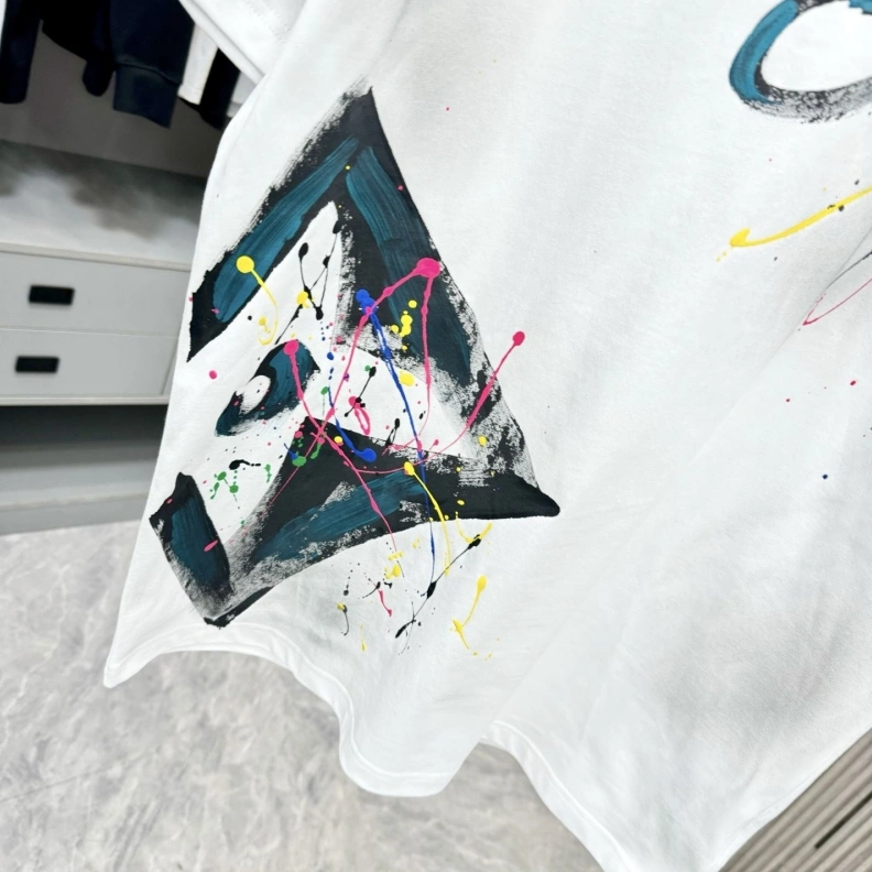LX T-Shirts EasyMatch 96927