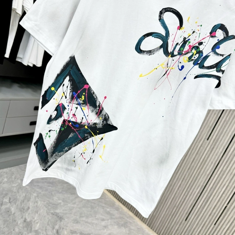 LX T-Shirts EasyMatch 96927