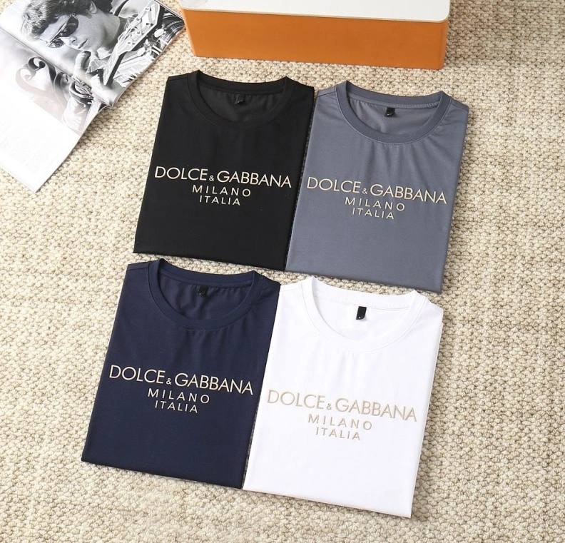 Timeless D&X T-Shirts 93956