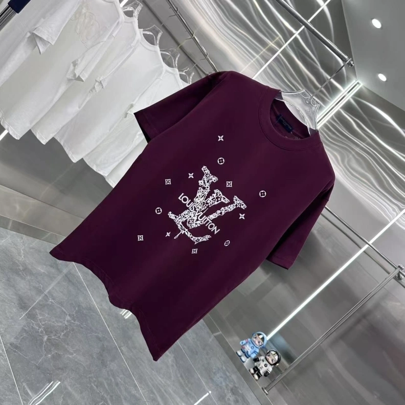 Breathable LX T-Shirts 96926