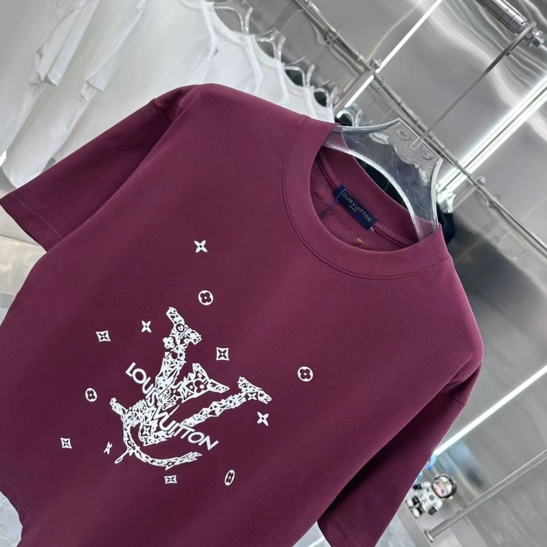 Breathable LX T-Shirts 96926