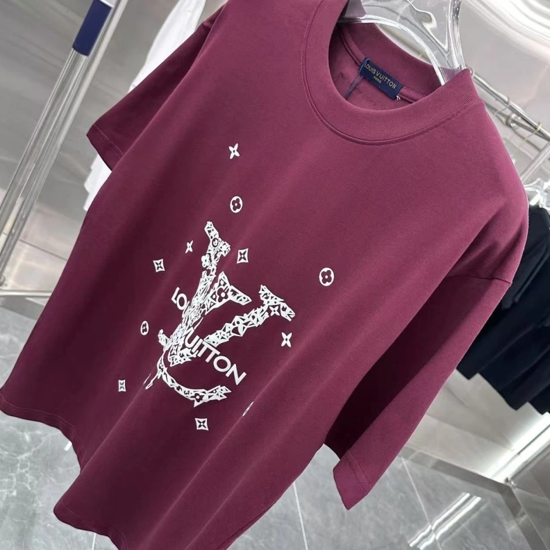Breathable LX T-Shirts 96926
