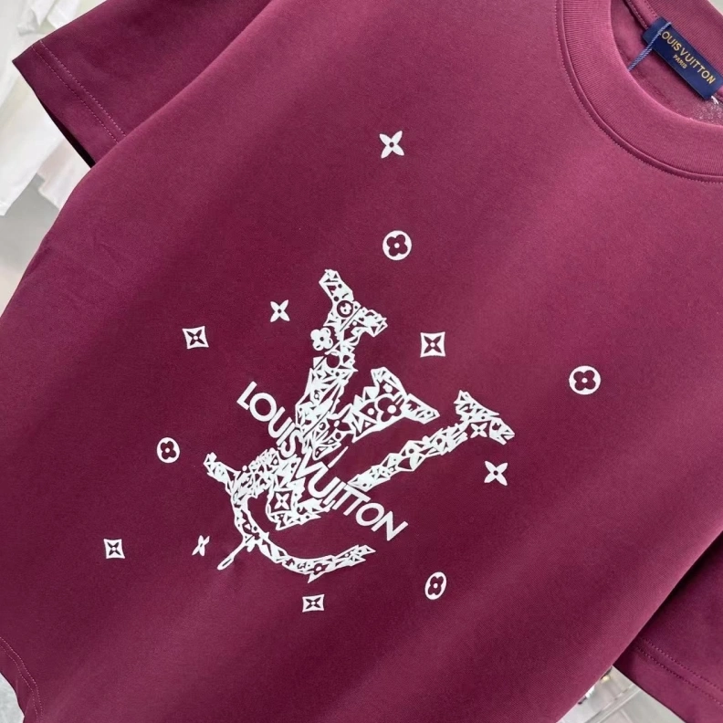Breathable LX T-Shirts 96926