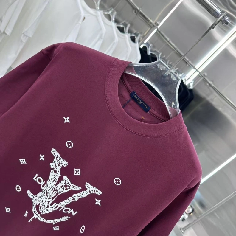 Breathable LX T-Shirts 96926