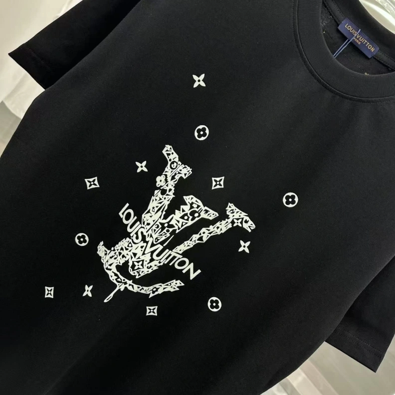 Bright LX T-Shirts 96925