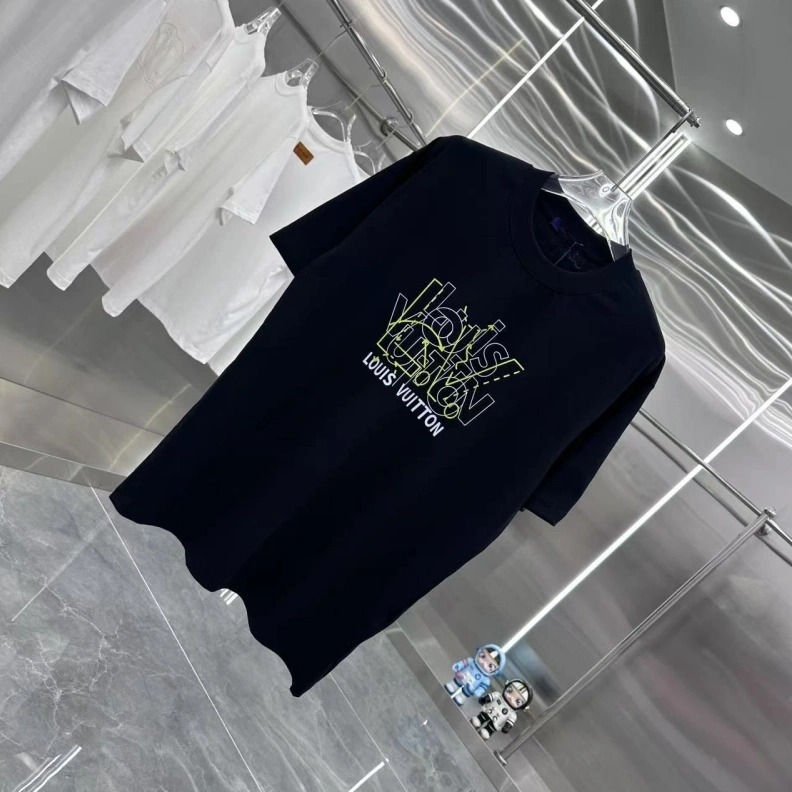LX T-Shirts Vibrant 96935