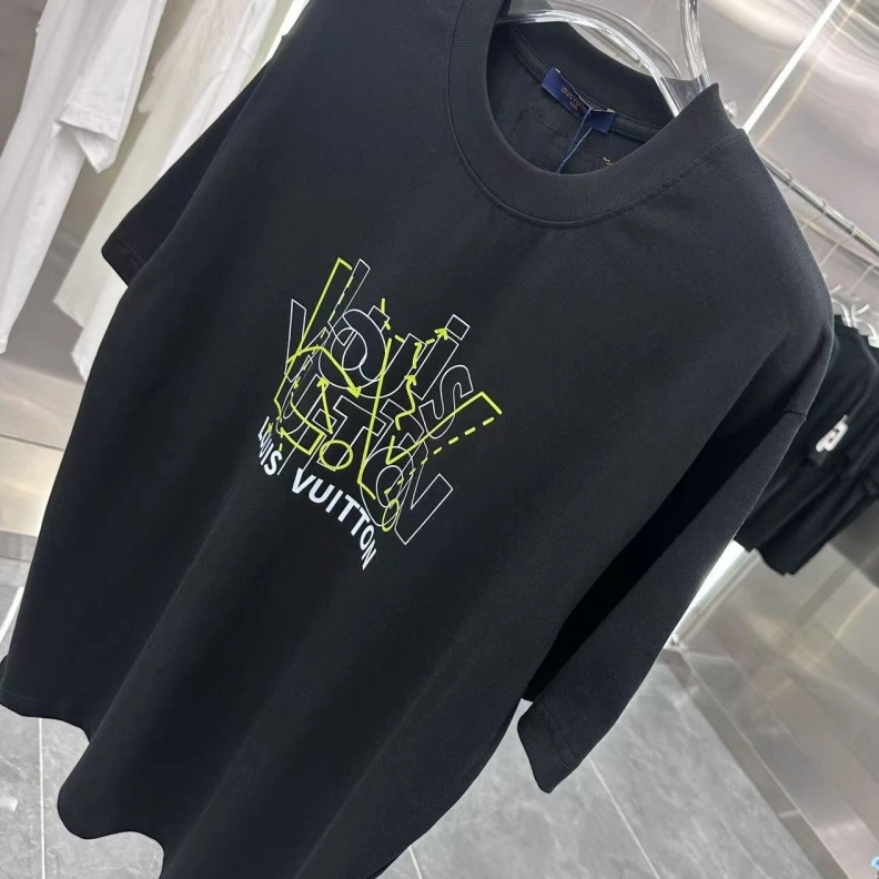 LX T-Shirts Vibrant 96935