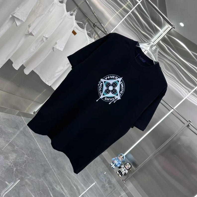 LX T-Shirts GoAnywhere 96922