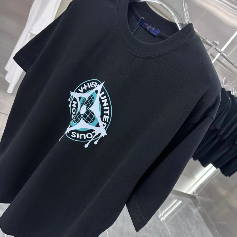 LX T-Shirts GoAnywhere 96922