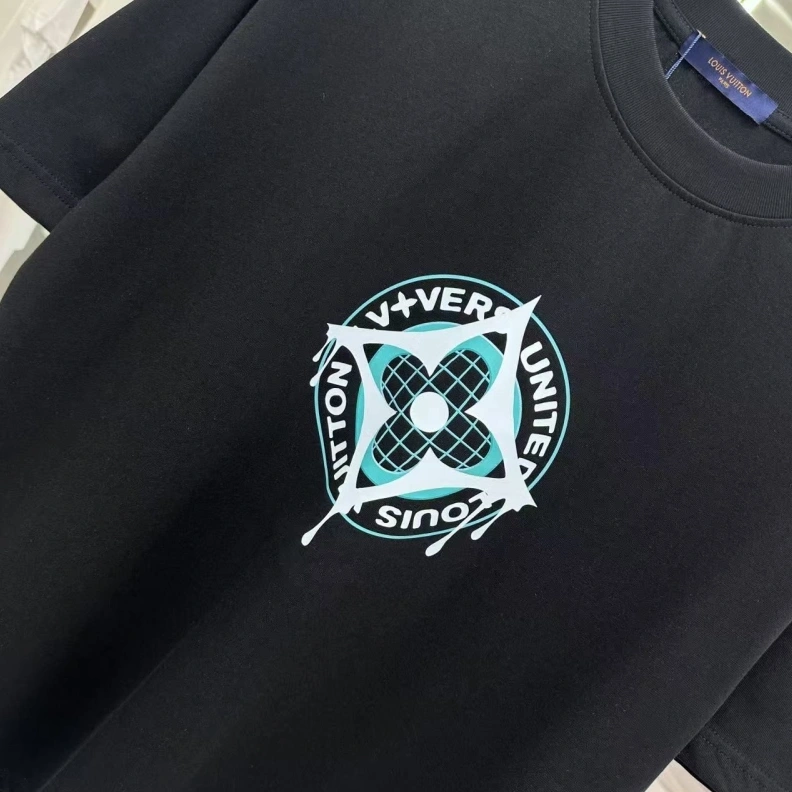 LX T-Shirts GoAnywhere 96922