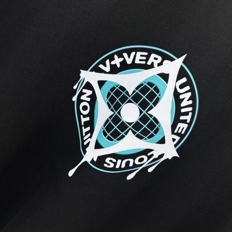 LX T-Shirts GoAnywhere 96922