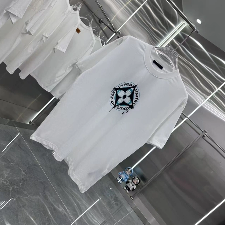 LX T-Shirts Trendy 96923