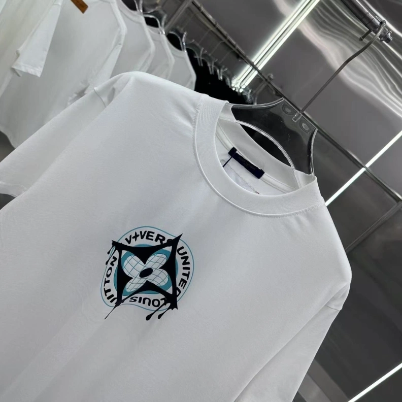 LX T-Shirts Trendy 96923