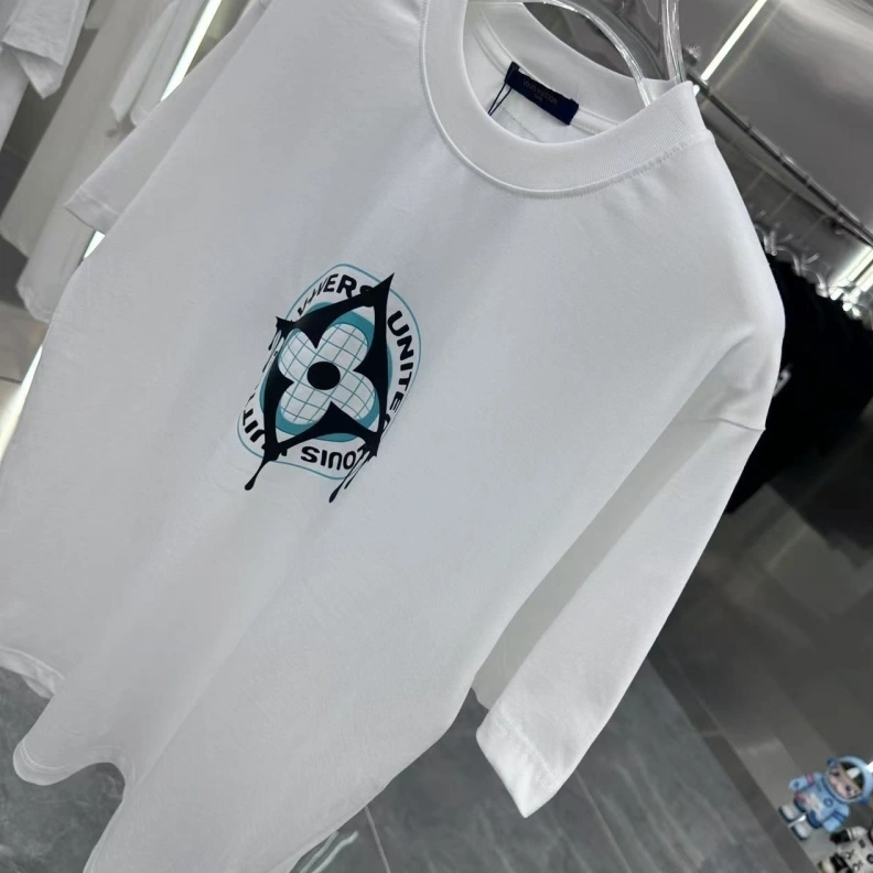 LX T-Shirts Trendy 96923