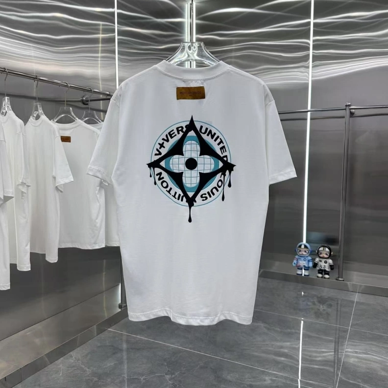 LX T-Shirts Trendy 96923