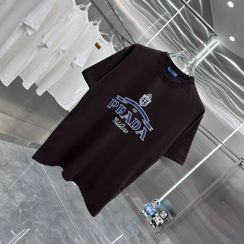 Prxdx T-Shirts GoodFit 102510