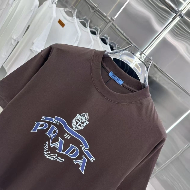 Prxdx T-Shirts GoodFit 102510