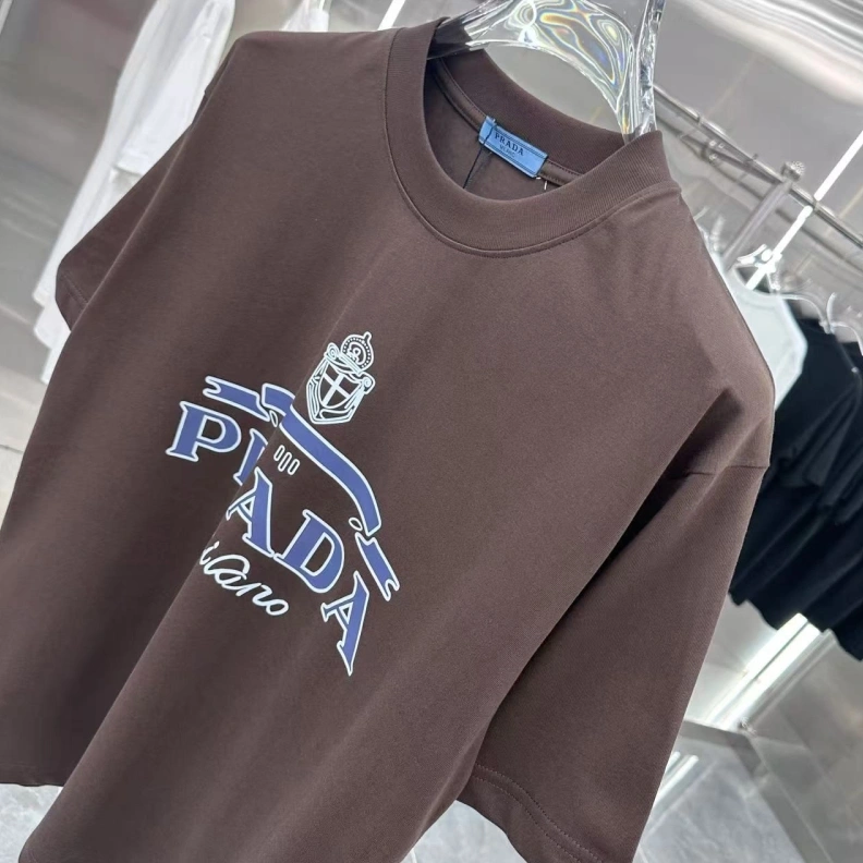 Prxdx T-Shirts GoodFit 102510