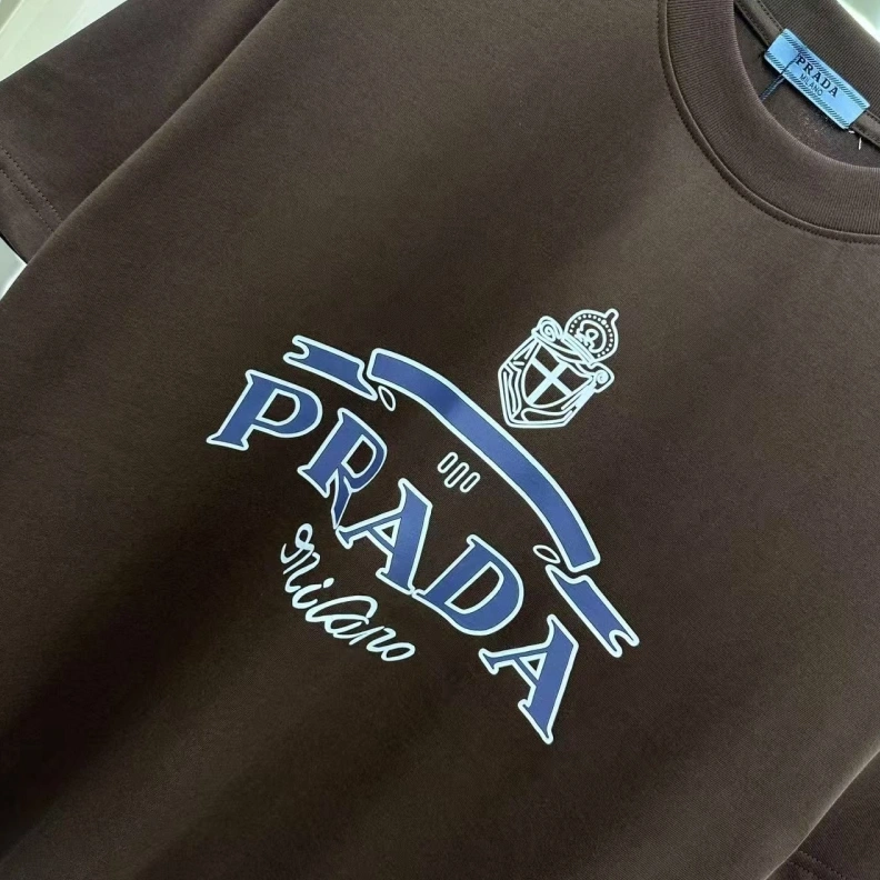 Prxdx T-Shirts GoodFit 102510
