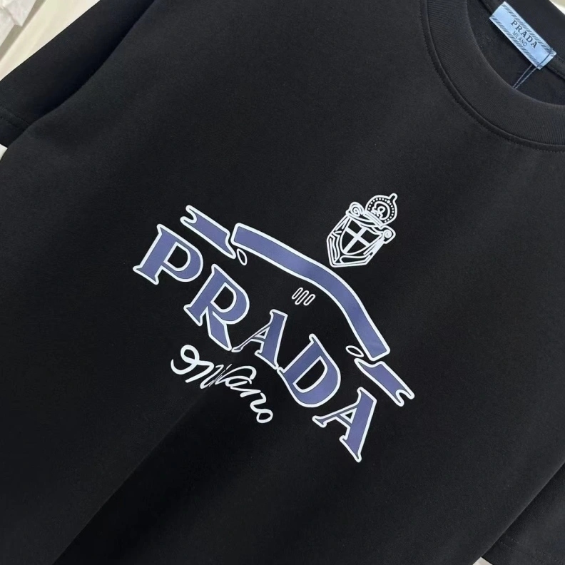 Lightweight Prxdx T-Shirts 102511