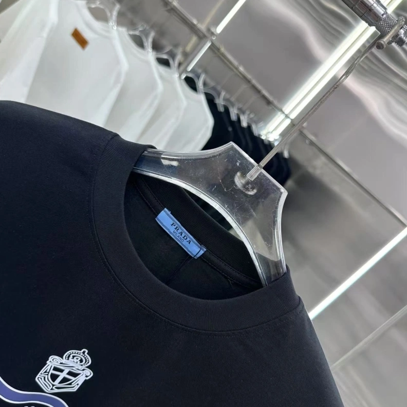 Lightweight Prxdx T-Shirts 102511
