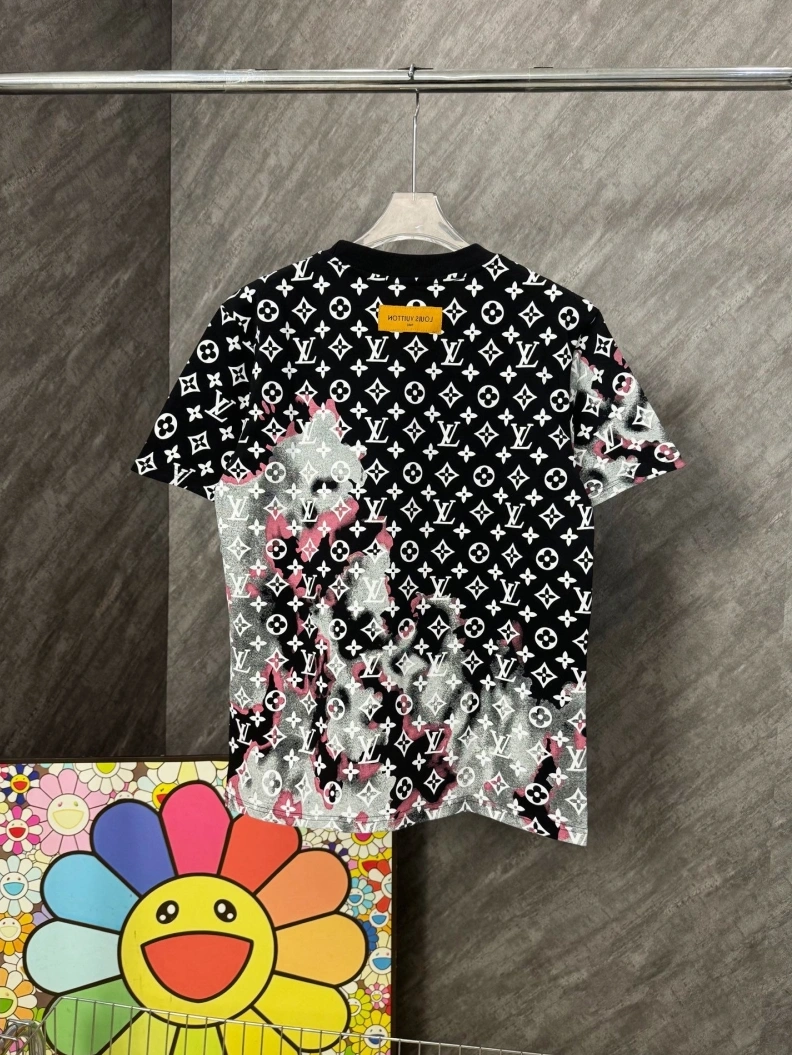 Practical LX T-Shirts 96921