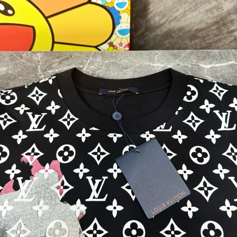 Practical LX T-Shirts 96921