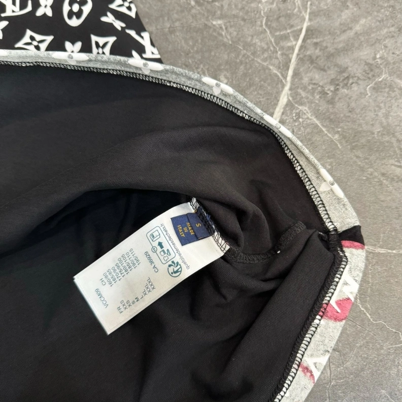 Practical LX T-Shirts 96921