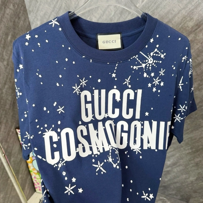 Gxccx T-Shirts DailyWear 95618