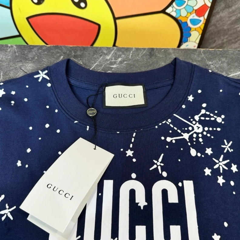Gxccx T-Shirts DailyWear 95618