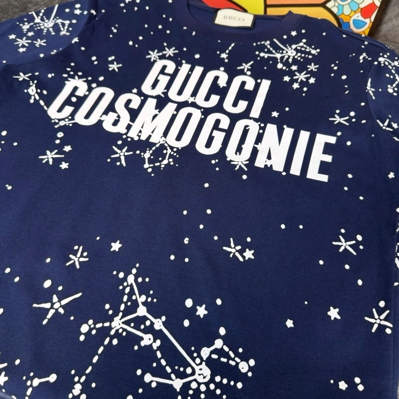 Gxccx T-Shirts DailyWear 95618