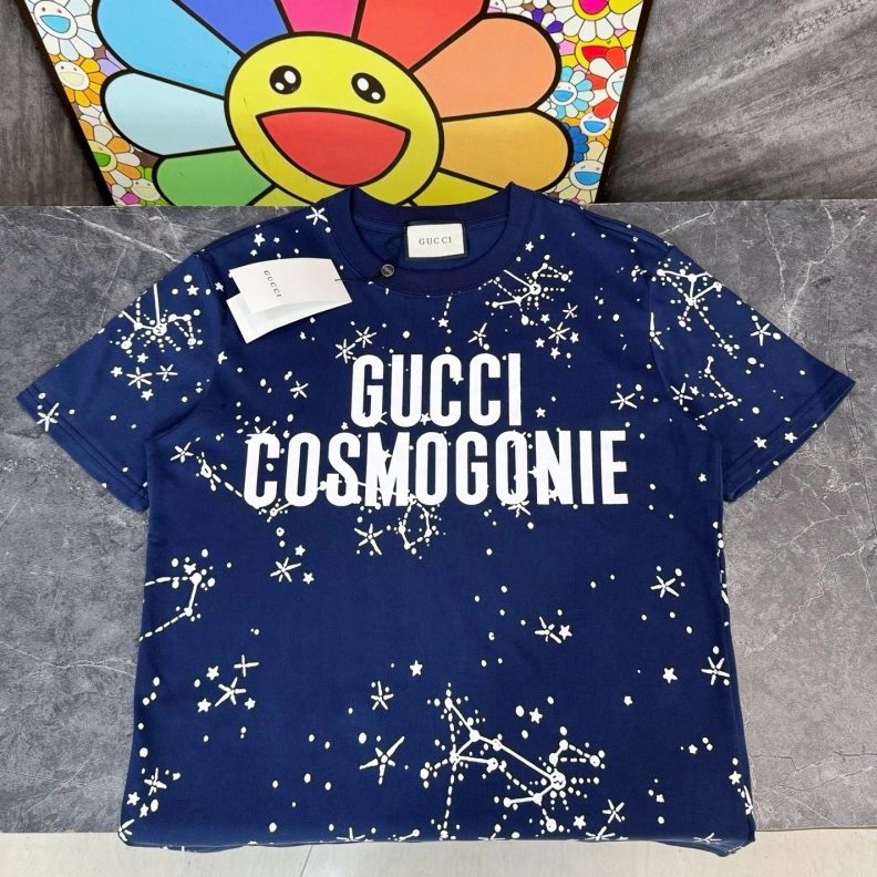 Gxccx T-Shirts DailyWear 95618