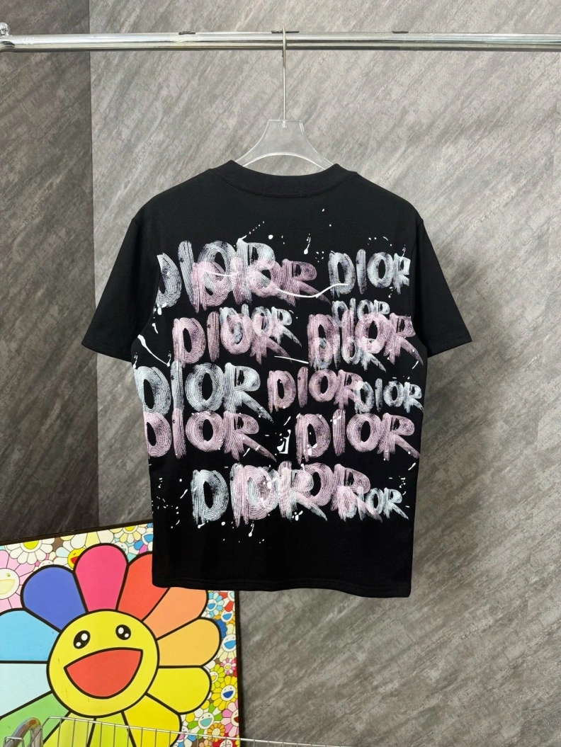 Dxxr T-Shirts Comfortable 94346
