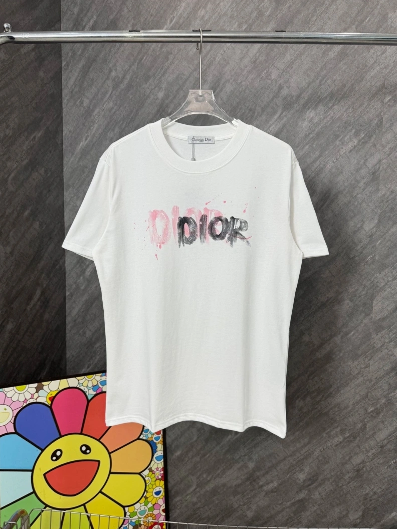 Dxxr T-Shirts Comfortable 94346
