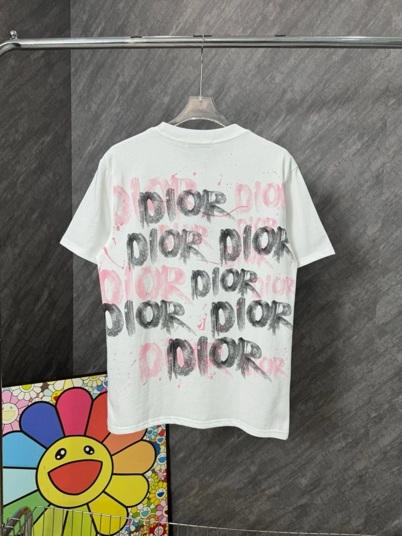 Dxxr T-Shirts Comfortable 94346